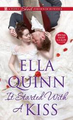 It Started with a Kiss