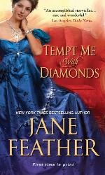 Tempt Me with Diamonds