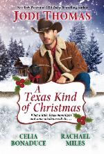 A Texas Kind of Christmas