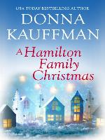 A Hamilton Family Christmas