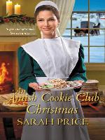 An Amish Cookie Club Christmas