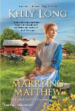 Marrying Matthew (Amish Mail Order Grooms)