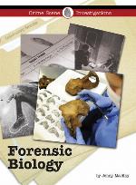 Forensic Biology (Crime Scene Investigations)