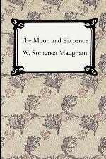 The Moon and Sixpence