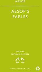 Aesop's Fables