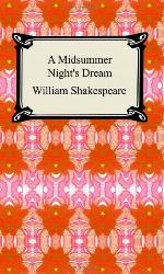 A Midsummer Night's Dream