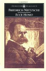 Ecce Homo (The Autobiography)
