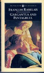 Gargantua and Pantagruel