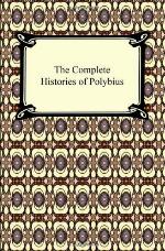 The Complete Histories of Polybius