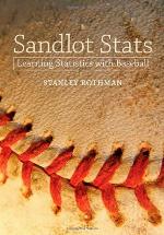 Sandlot Stats: Learning Statistics with Baseball