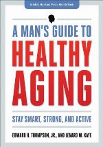 The Healthy Man's Guide