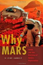 Why Mars