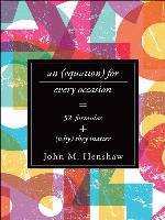 An Equation for Every Occasion