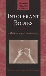 Intolerant Bodies