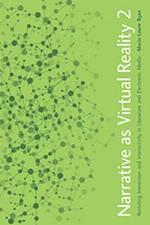 Narrative as Virtual Reality 2: Revisiting Immersion and Interactivity in Literature and Electronic Media (Parallax: Re-Visions of Culture and Society (Paperback))