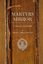 Martyrs Mirror