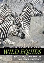 Wild equids : ecology, management, and conservation