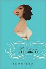The Making of Jane Austen