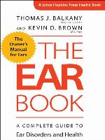 The Ear Book