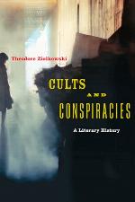 Cults and Conspiracies : a Literary History.