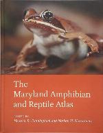The Maryland Amphibian and Reptile Atlas