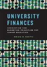 University Finances: Accounting and Budgeting Principles for Higher Education