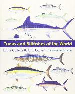 Tunas and Billfishes of the World