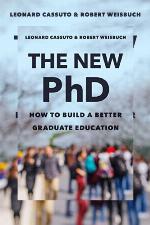 The New PhD
