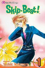 Skip Beat! Vol. 1