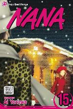 Nana, Vol. 15 (15)