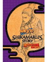 Naruto: Shikamaru's Story