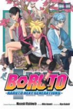 Boruto