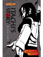 Naruto: Itachi's Story, Volume 2