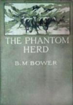 The Phantom Herd