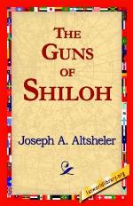 The Guns of Shiloh