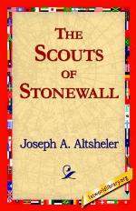 The Scouts of Stonewall