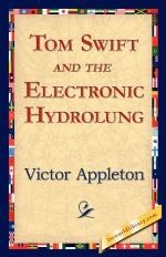 Tom Swift and the Electronic Hydrolung