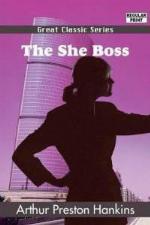 The She Boss