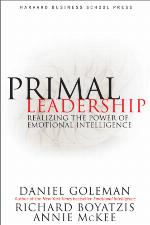 Primal Leadership