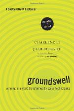 Groundswell, Expanded and Revised Edition