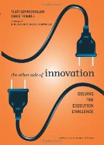 The Other Side of Innovation