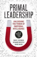 Primal Leadership, With a New Preface by the Authors
