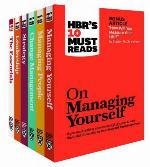 HBR's Must Reads Digital Boxed Set (6 Books)
