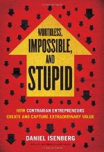 Worthless, Impossible and Stupid