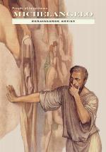 Michelangelo