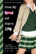 Cross My Heart and Hope to Spy