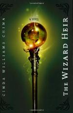 The Wizard Heir