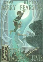 Peter and the Shadow Thieves