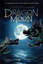 Dragon Moon (Dragon Keeper)