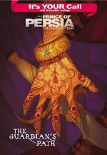 The Guardian's Path (Prince of Persia)